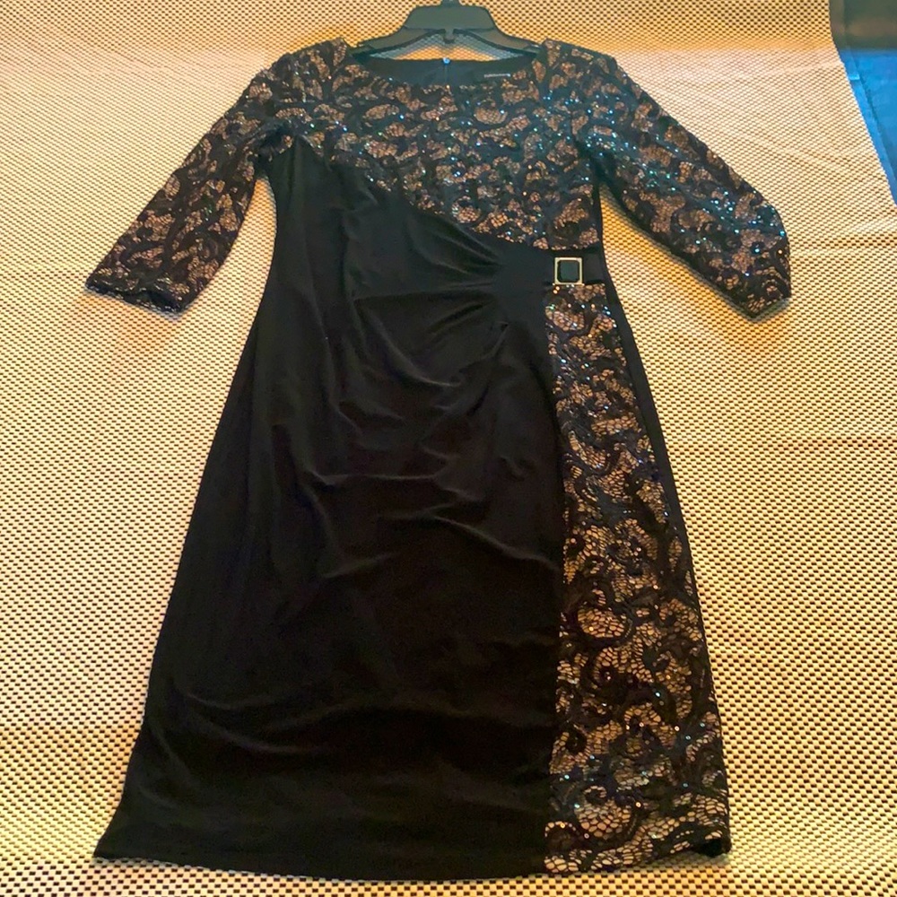 Cocktail Dress